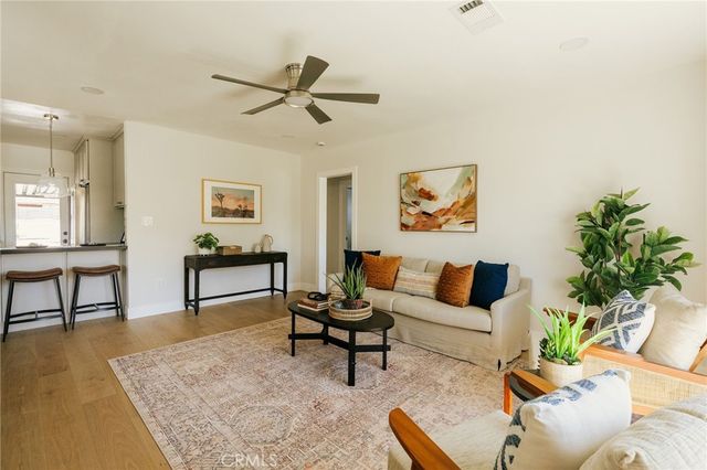 5837 E Gossamer Street, Long Beach, CA 90808