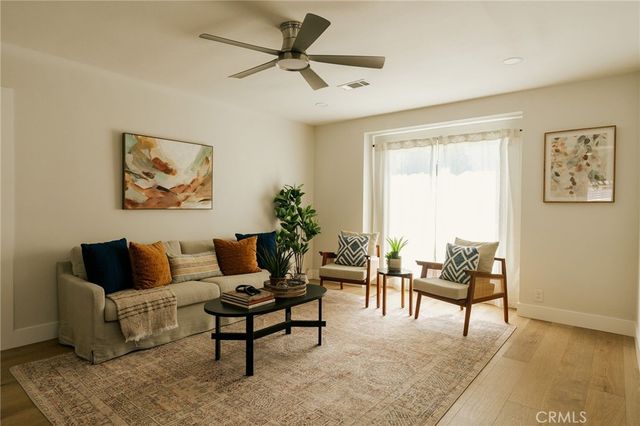 5837 E Gossamer Street, Long Beach, CA 90808