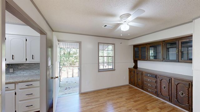 250 Mission Drive, Malvern, AR 72104