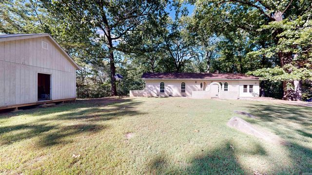 250 Mission Drive, Malvern, AR 72104