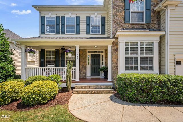 305 Powers Ferry Road, Cary, NC 27519