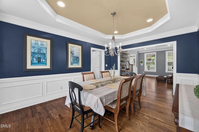 305 Powers Ferry Road, Cary, NC 27519