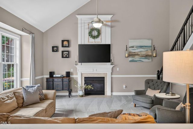 305 Powers Ferry Road, Cary, NC 27519