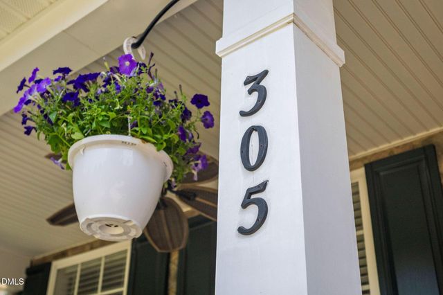 305 Powers Ferry Road, Cary, NC 27519