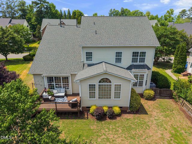 305 Powers Ferry Road, Cary, NC 27519