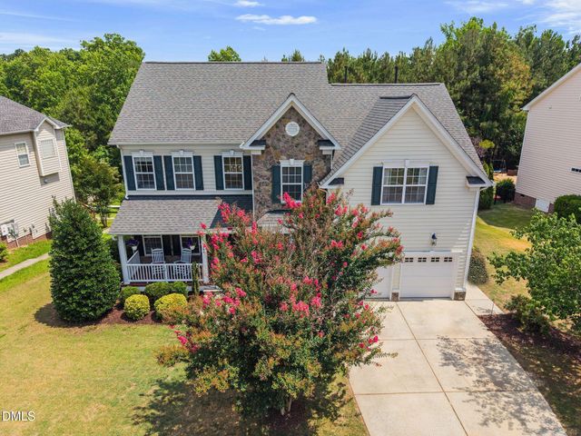 305 Powers Ferry Road, Cary, NC 27519