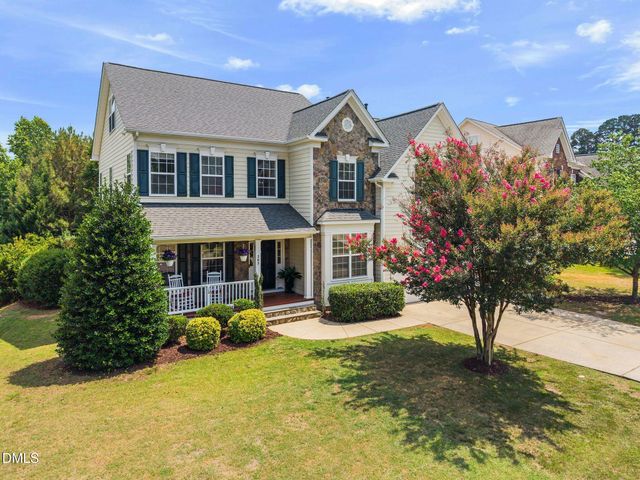 305 Powers Ferry Road, Cary, NC 27519