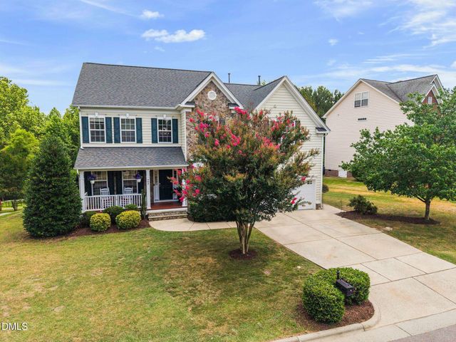 305 Powers Ferry Road, Cary, NC 27519