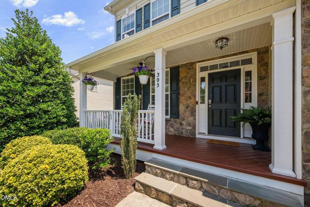 305 Powers Ferry Road, Cary, NC 27519