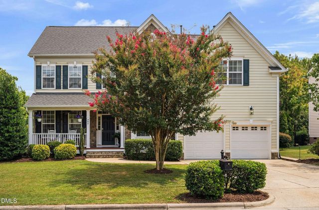 305 Powers Ferry Road, Cary, NC 27519