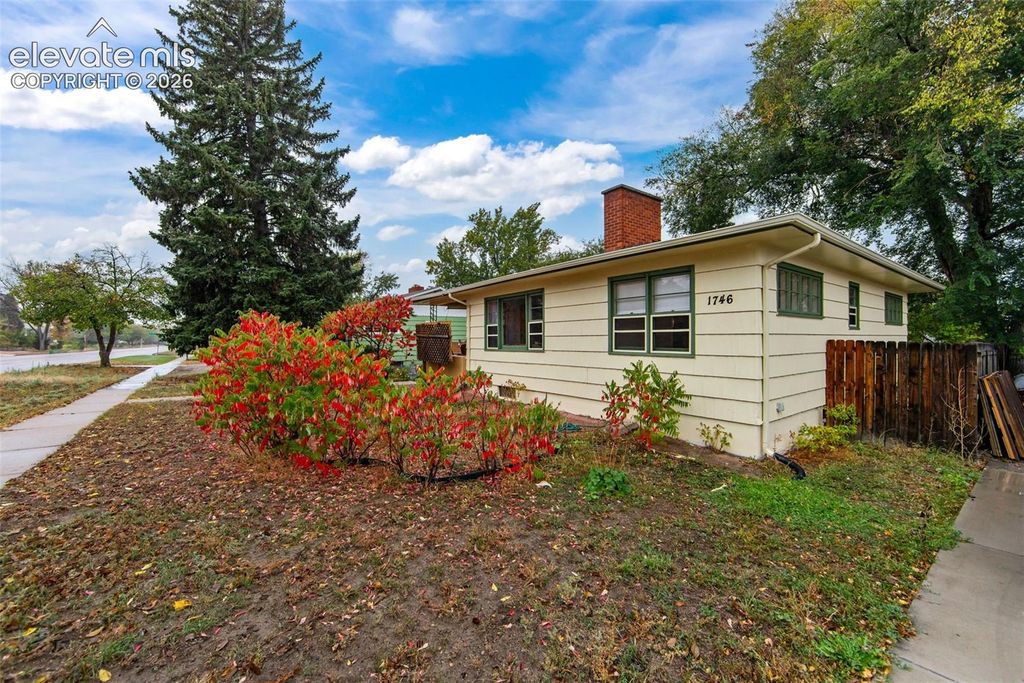 1746 Palmer Park Boulevard, Colorado Springs, CO 80909 — photo 3
