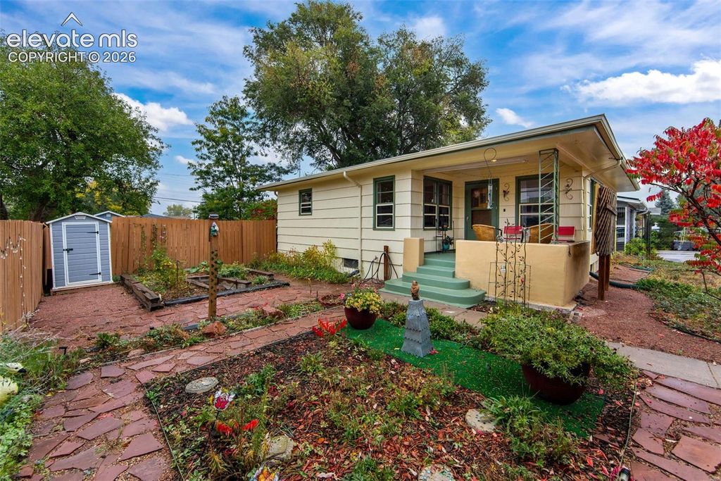 1746 Palmer Park Boulevard, Colorado Springs, CO 80909 — photo 4