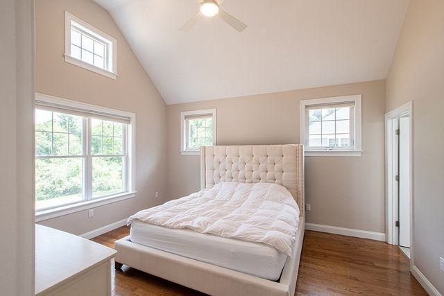 64 Evergreen Avenue, Bedford, MA 01730