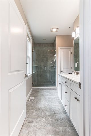 64 Evergreen Avenue, Bedford, MA 01730