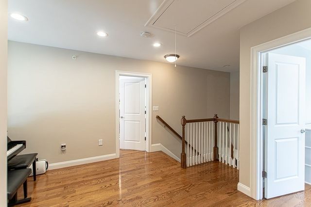64 Evergreen Avenue, Bedford, MA 01730