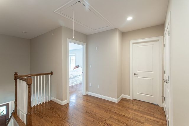 64 Evergreen Avenue, Bedford, MA 01730