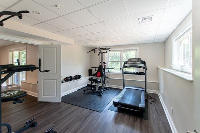 64 Evergreen Avenue, Bedford, MA 01730