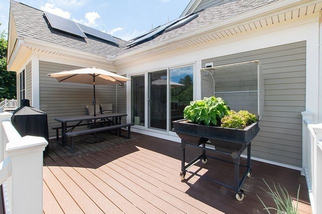 64 Evergreen Avenue, Bedford, MA 01730
