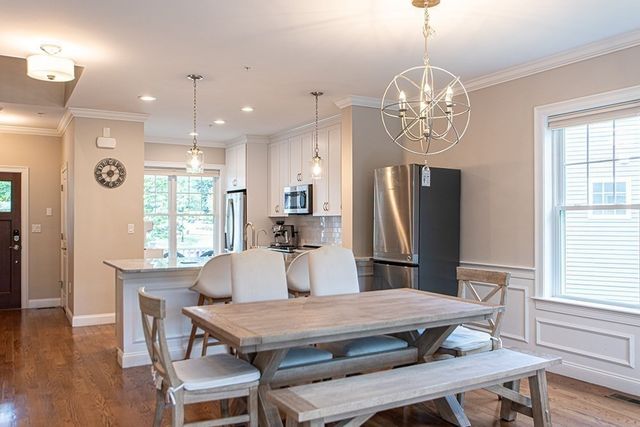 64 Evergreen Avenue, Bedford, MA 01730