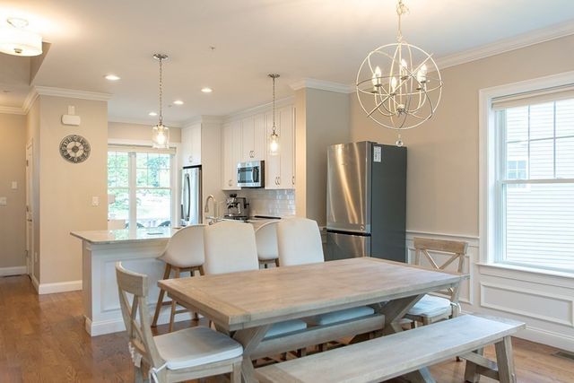 64 Evergreen Avenue, Bedford, MA 01730