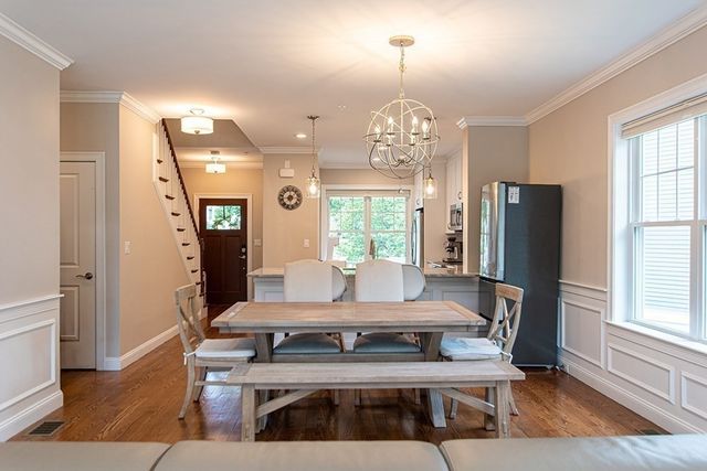 64 Evergreen Avenue, Bedford, MA 01730
