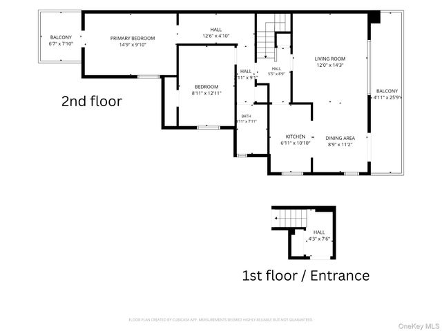 151-07 7th Avenue 2FL, Whitestone, NY 11357