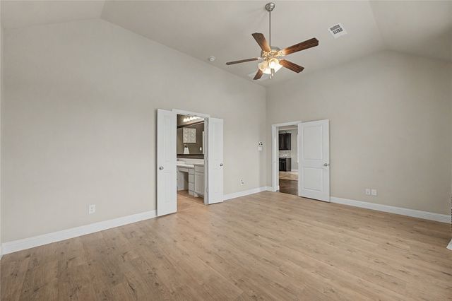 605 Fenceline Drive, Argyle, TX 76226
