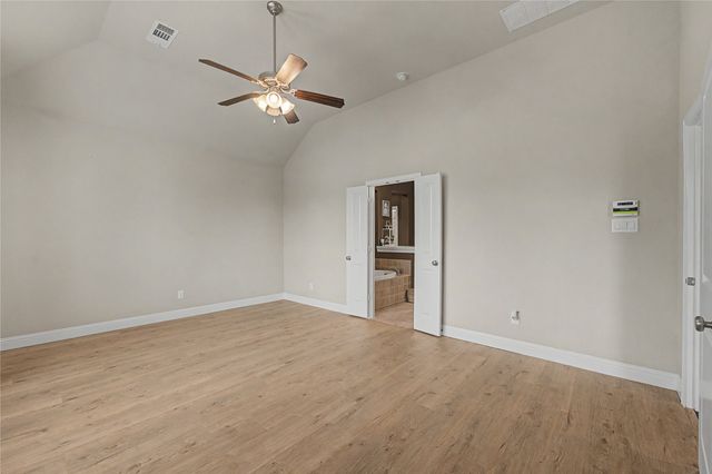 605 Fenceline Drive, Argyle, TX 76226