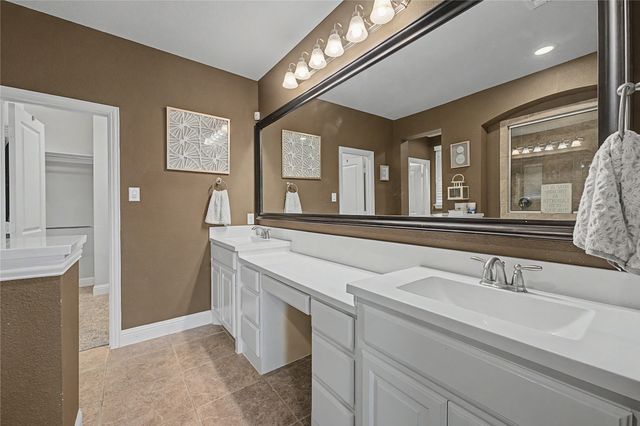 605 Fenceline Drive, Argyle, TX 76226
