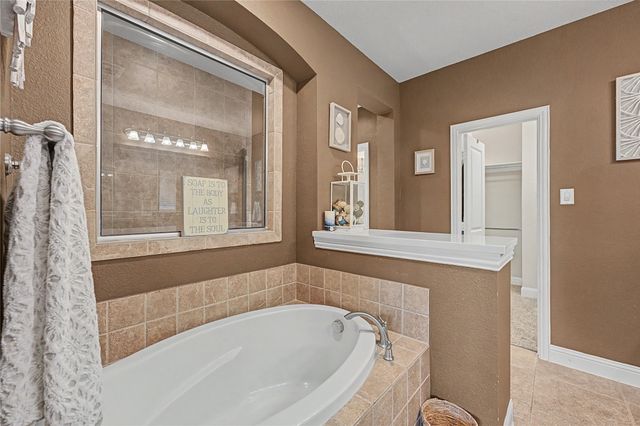605 Fenceline Drive, Argyle, TX 76226