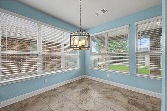 605 Fenceline Drive, Argyle, TX 76226