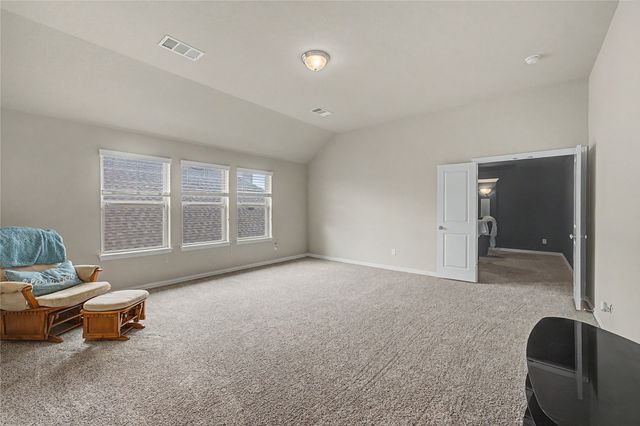 605 Fenceline Drive, Argyle, TX 76226