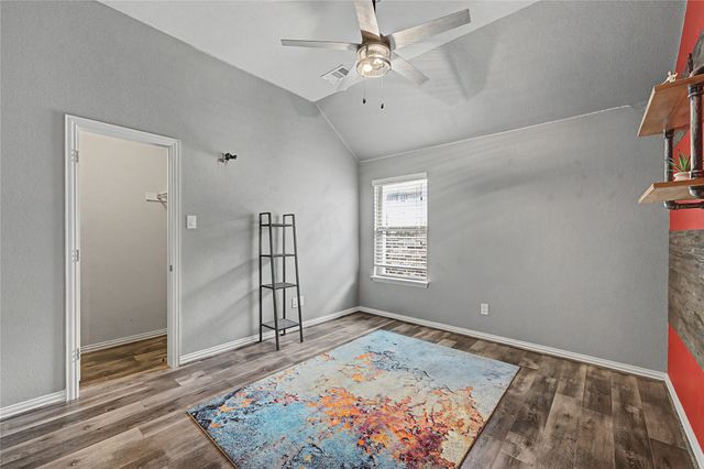 605 Fenceline Drive, Argyle, TX 76226