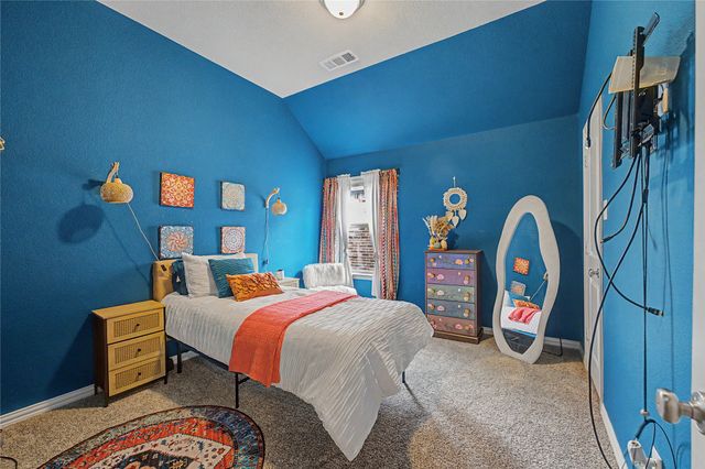 605 Fenceline Drive, Argyle, TX 76226