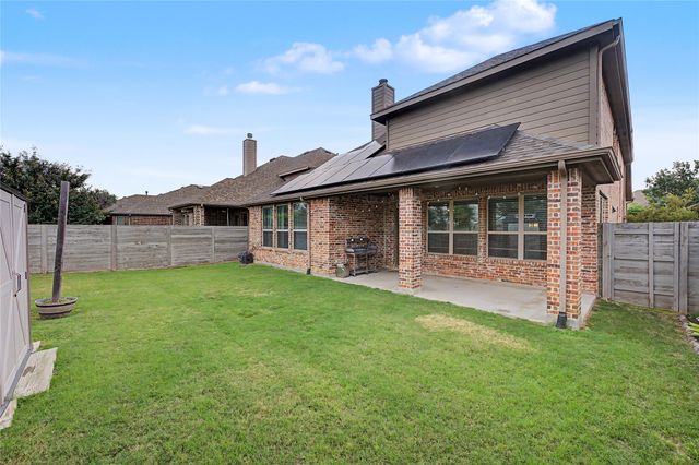 605 Fenceline Drive, Argyle, TX 76226