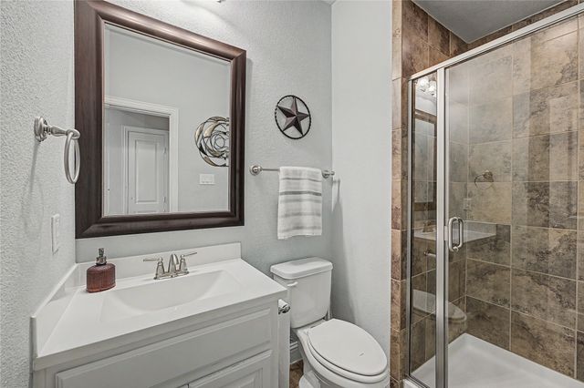 605 Fenceline Drive, Argyle, TX 76226