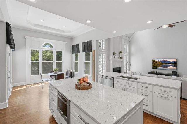 215 Bayfield Court, Milton, GA 30004