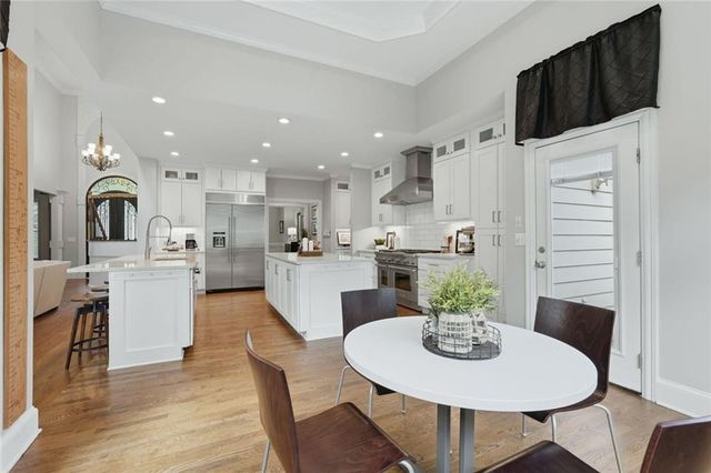 215 Bayfield Court, Milton, GA 30004