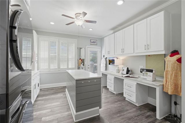 215 Bayfield Court, Milton, GA 30004