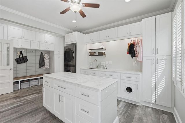 215 Bayfield Court, Milton, GA 30004