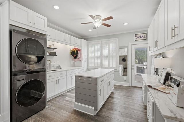 215 Bayfield Court, Milton, GA 30004