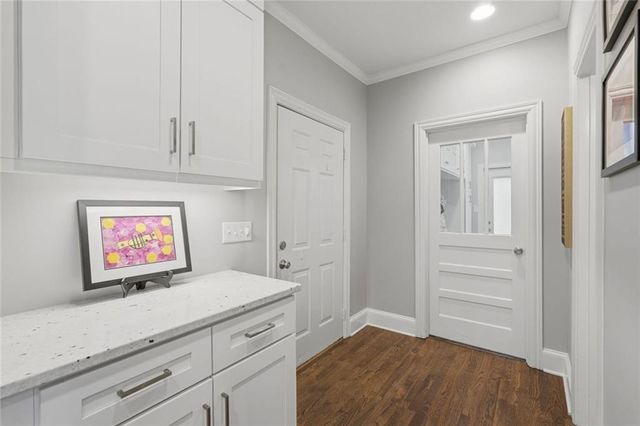 215 Bayfield Court, Milton, GA 30004