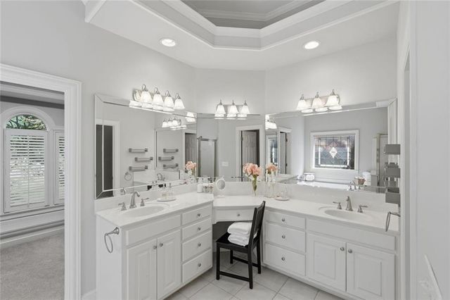 215 Bayfield Court, Milton, GA 30004