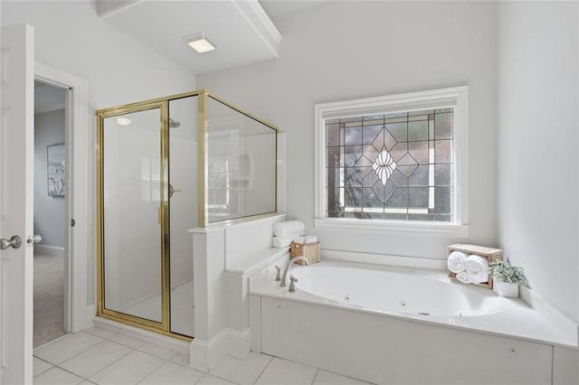 215 Bayfield Court, Milton, GA 30004