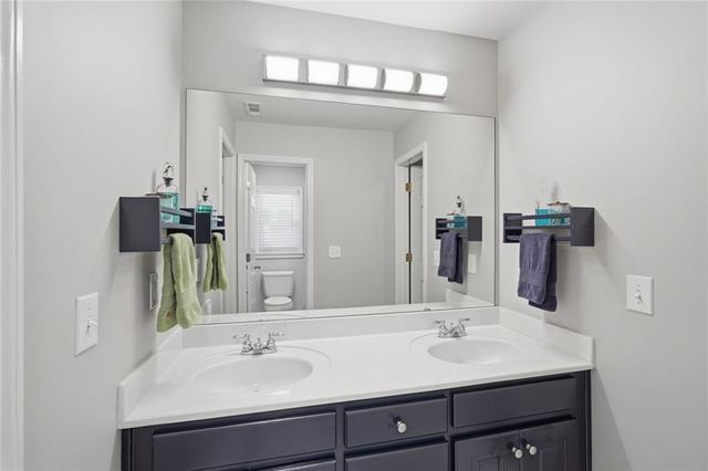 215 Bayfield Court, Milton, GA 30004