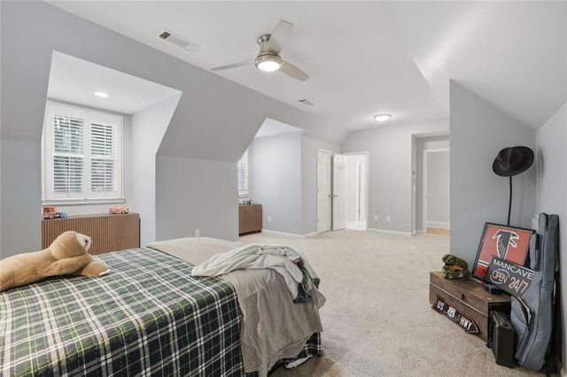 215 Bayfield Court, Milton, GA 30004