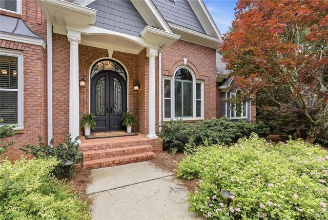 215 Bayfield Court, Milton, GA 30004