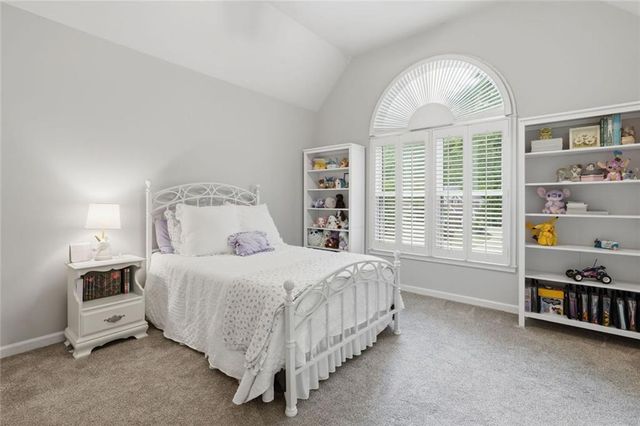 215 Bayfield Court, Milton, GA 30004