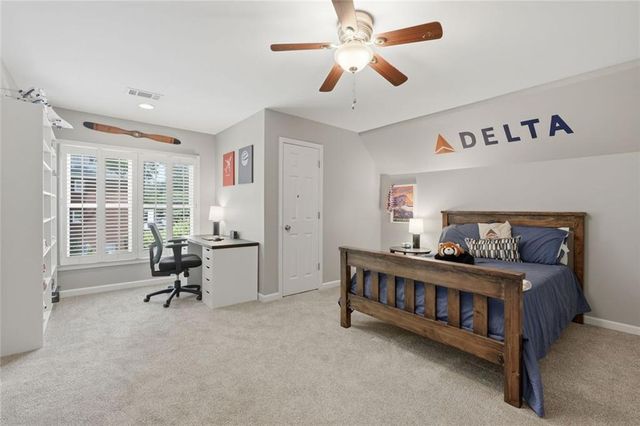 215 Bayfield Court, Milton, GA 30004