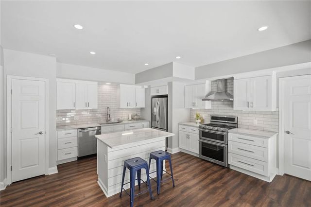 215 Bayfield Court, Milton, GA 30004